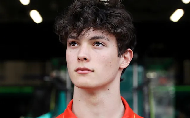 People keep asking how old is Oliver Bearman? Discover his age plus some interesting facts about his racing career.