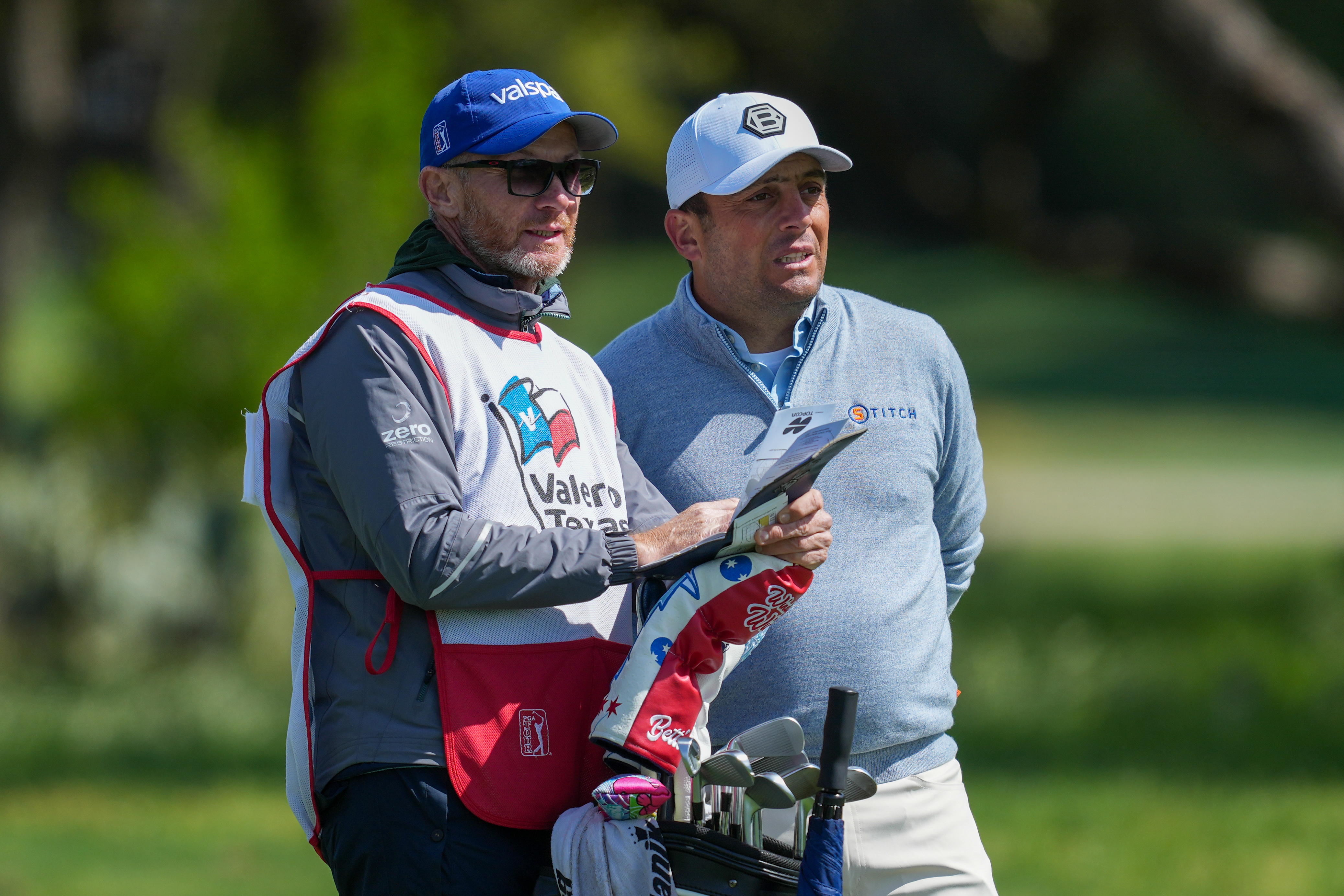 Understanding the golf Valero Texas Open prize money: How the tournament purse is divided among competitors.