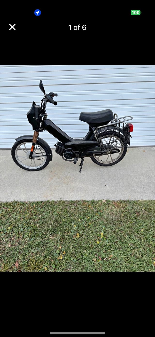 Is the Tomos Sprint moped any good? Real owner reviews tell you the truth!