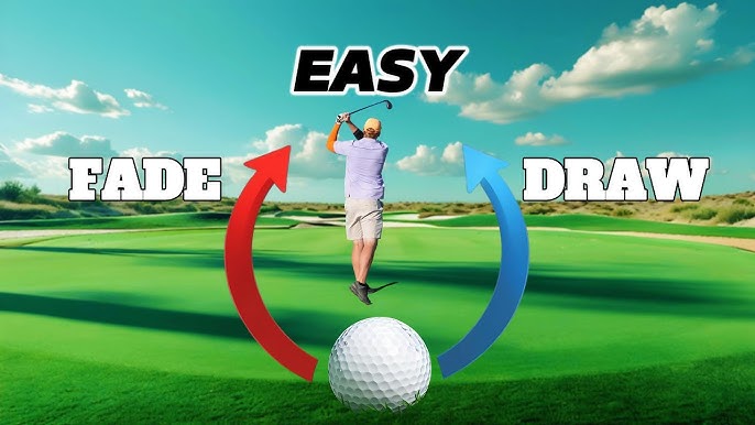 How Do You Hit a Fade? Tips and Tricks to Improve Your Shot