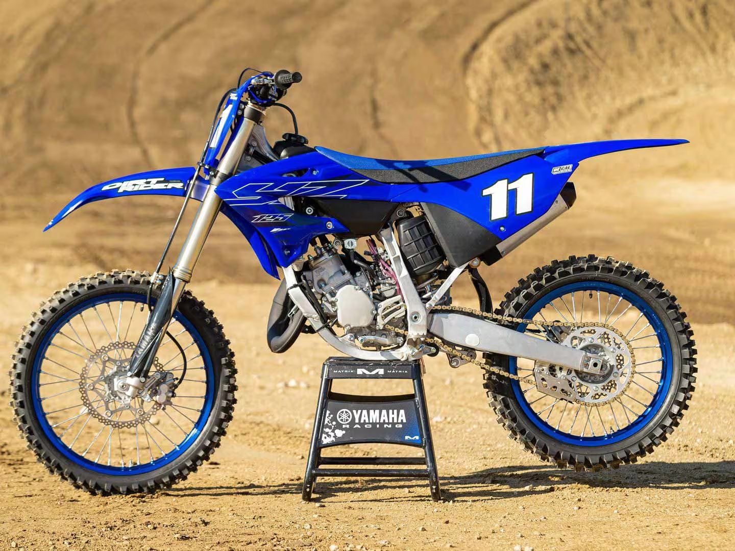 What makes Yamaha trail bikes great for beginners? Learn about their easy handling and rider friendly features!