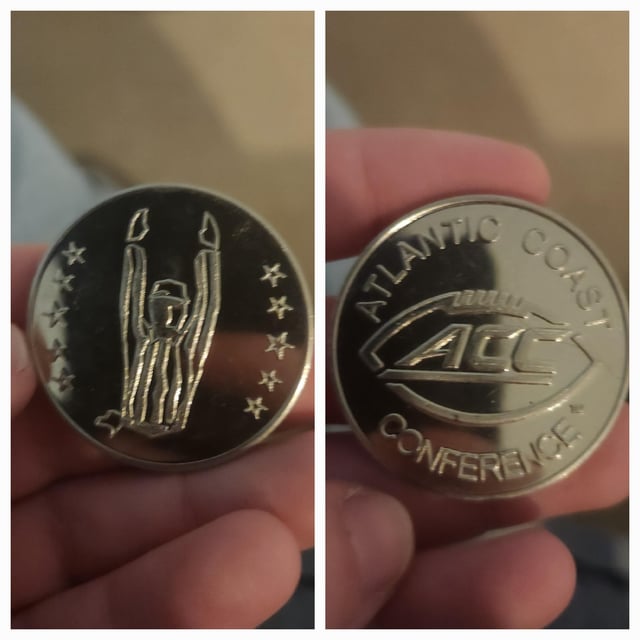 Investing in Atlantic Coast Conference Coin: Is It Worth It?
