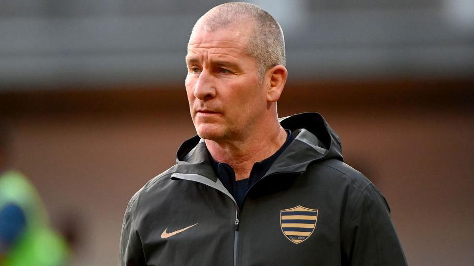 What is Stewart Lancaster doing right now? (Find out all the latest news about his career moves)