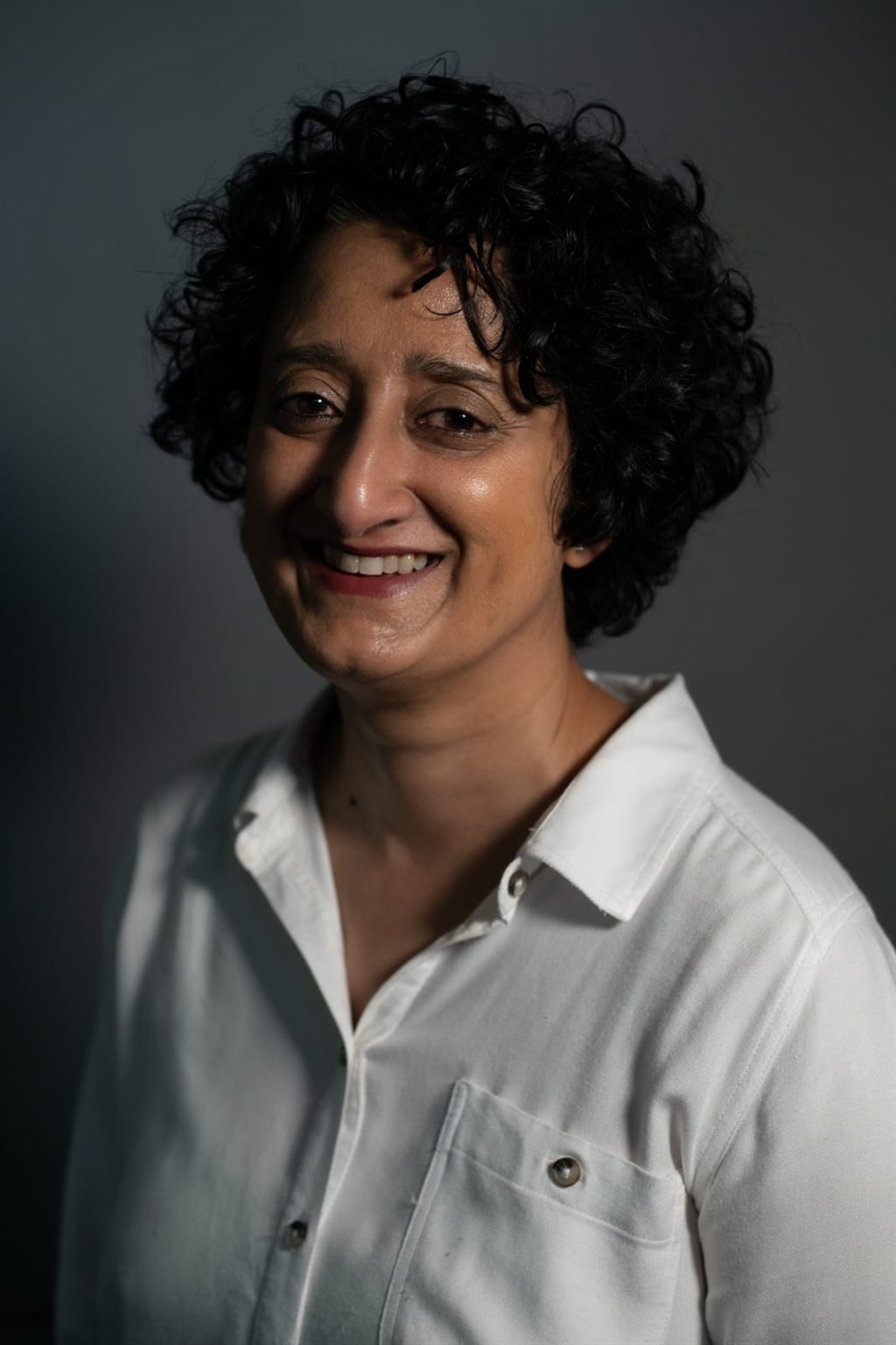Where exactly is Fatima Hassan from? Learn about her background and connection to Cape Town.