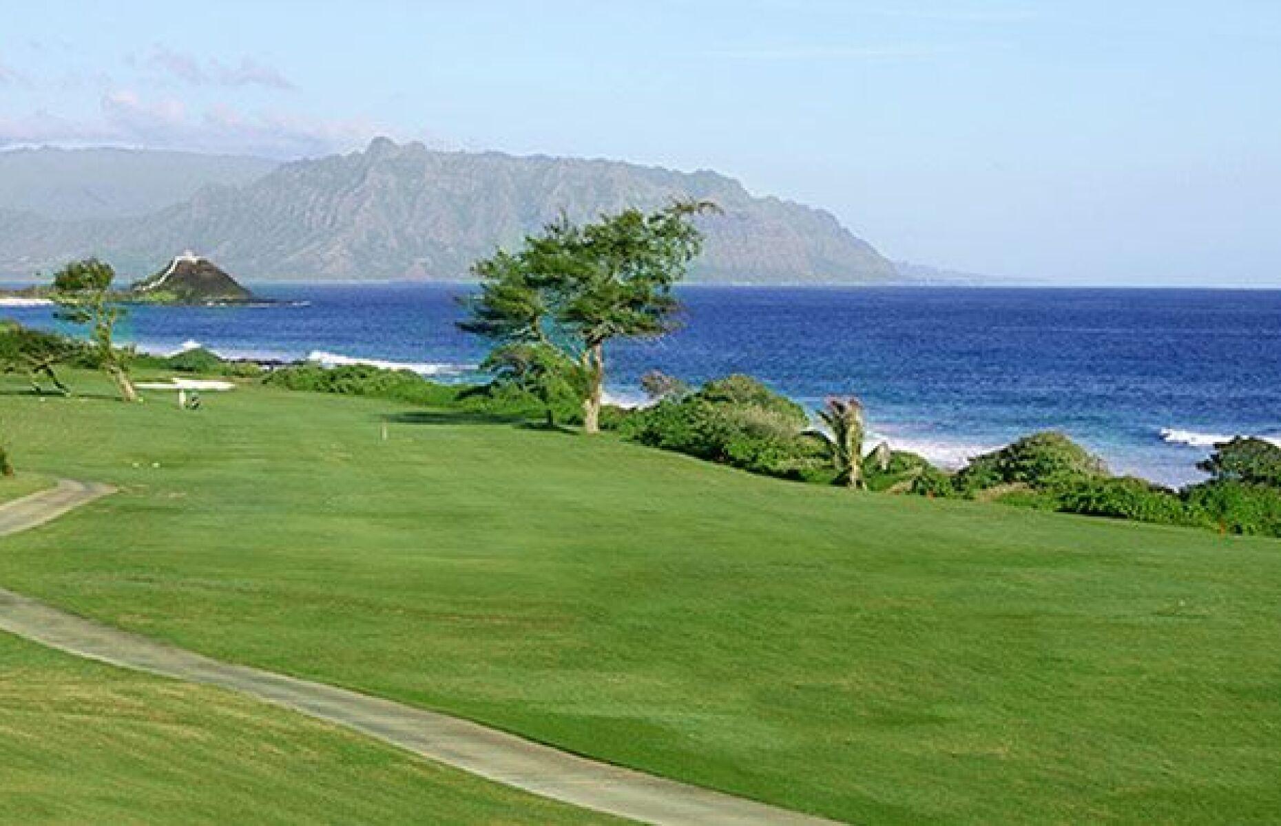 Where is the famous Klipper Golf Course located? Get directions and visitor access information easily online now.