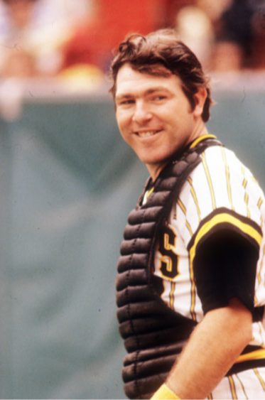 Ed Ott: How did Ed Ott rose to baseball fame