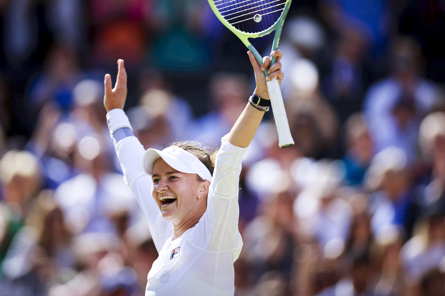 Tennis Czech: Find Great Deals and Local Info Here