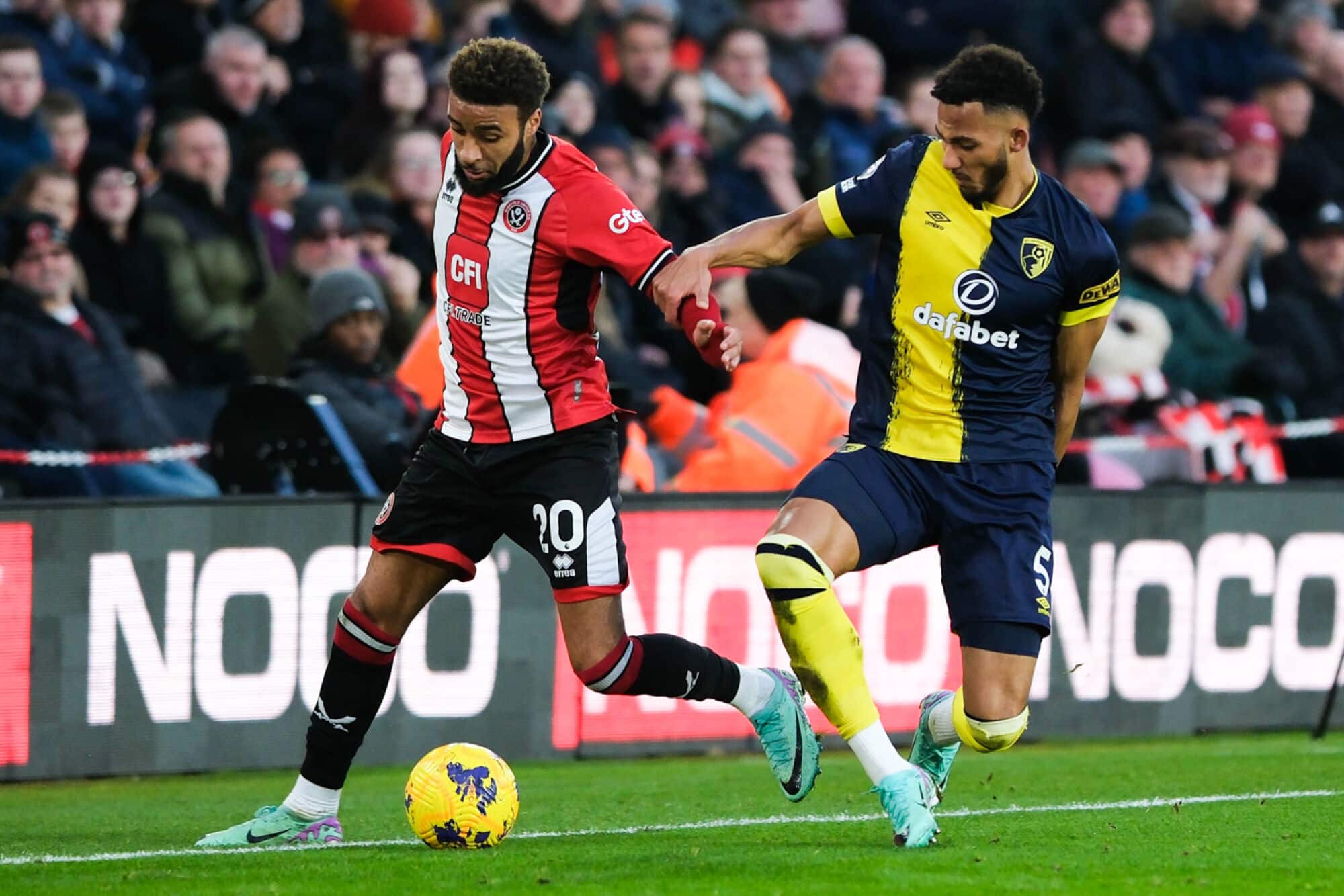 Who will win Bournemouth vs Sheffield United? Check out the latest match predictions and easy tips.