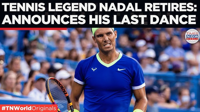 Where to get quick Rafael Nadal news? Follow his journey with results and analysis.