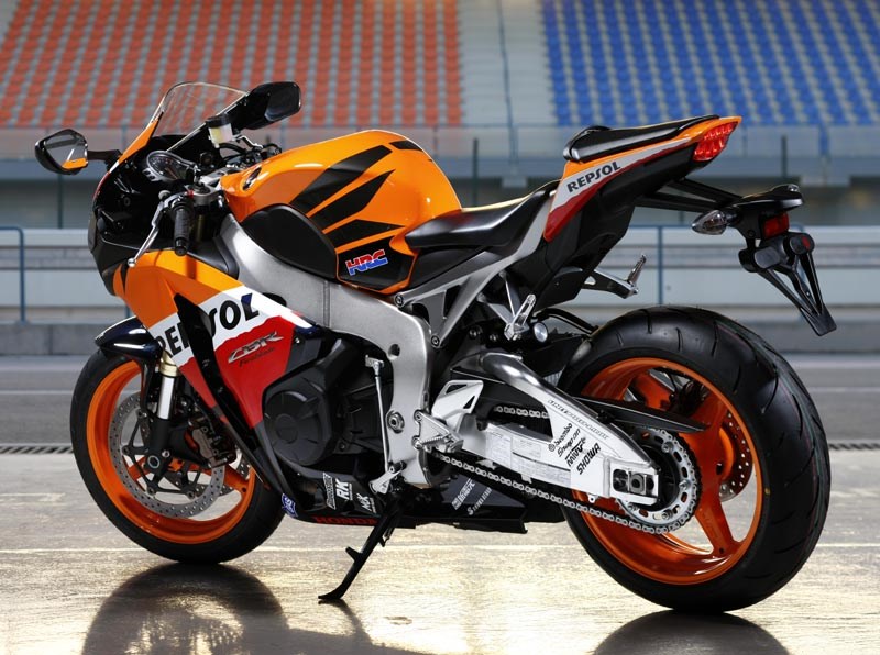 Common Problems With 2009 Honda 1000rr Models?