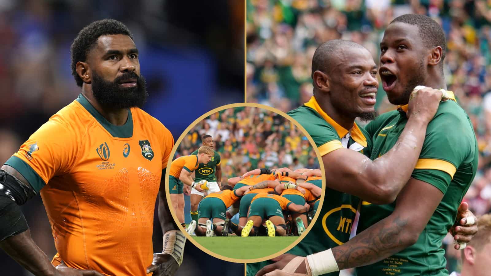 What should fans know about the next Springbok rugby game? Get important details and match previews before watching.