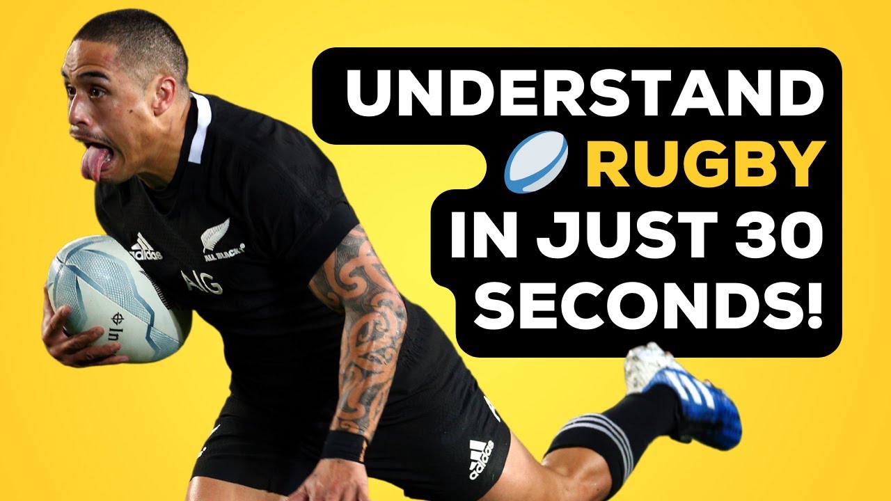 What is a Grand Slam in Rugby? Quick Guide for Beginners