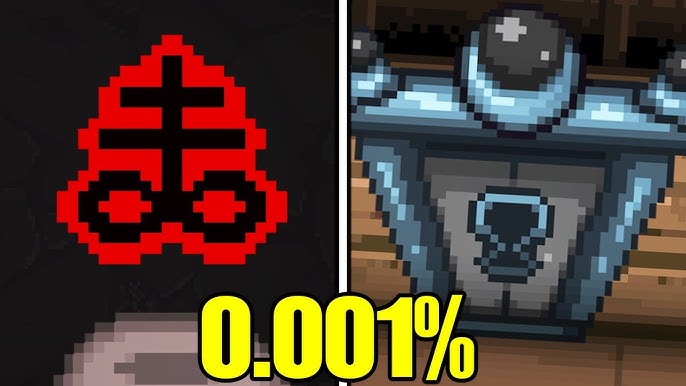What exactly is the left hand isaac item? Learn how this unique trinket changes your game.