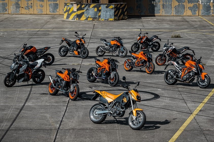Facing KTM financial trouble speculation online: Heres what the numbers and industry experts are actually saying.