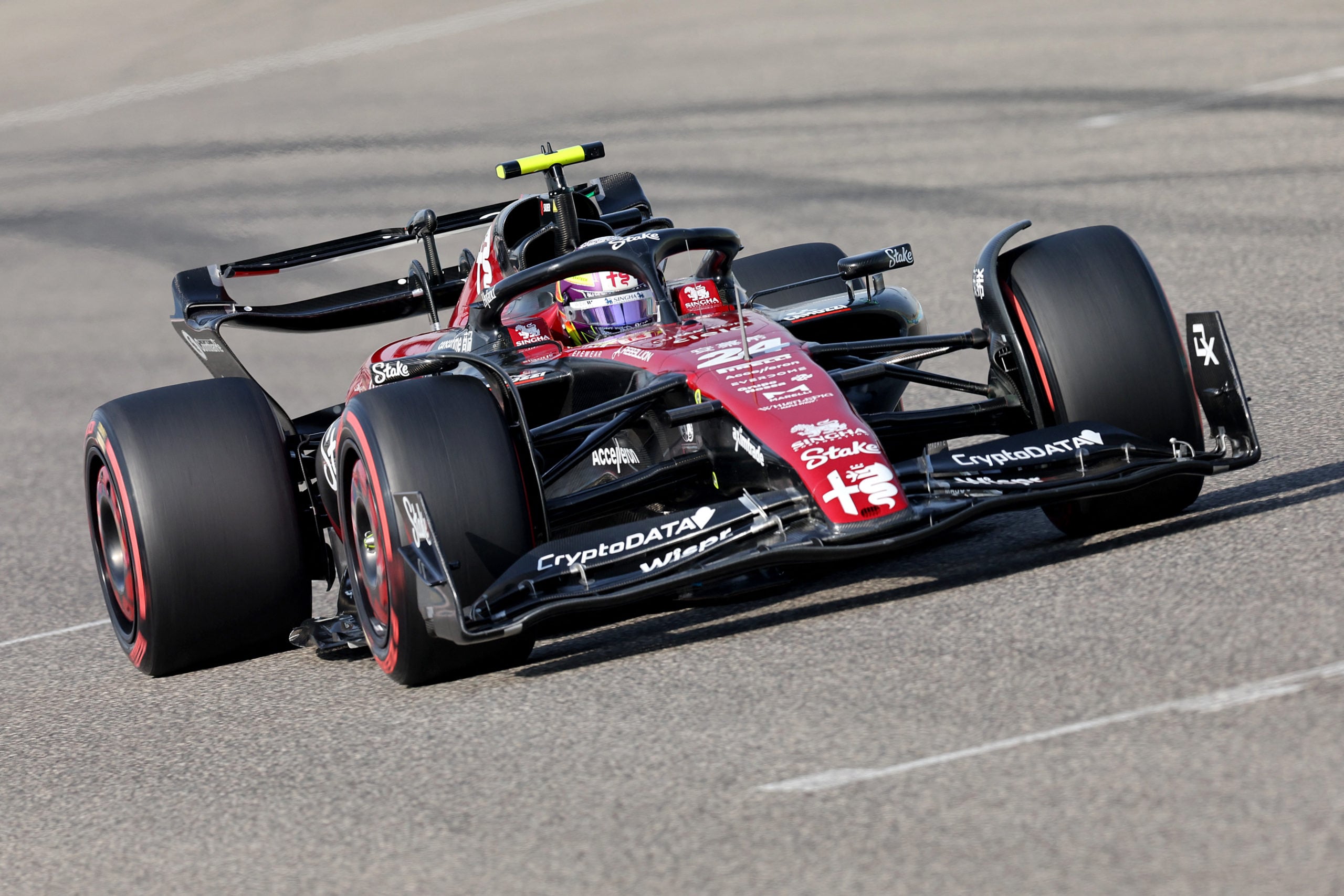 Fastest Lap in Bahrain 2023: All you need to know