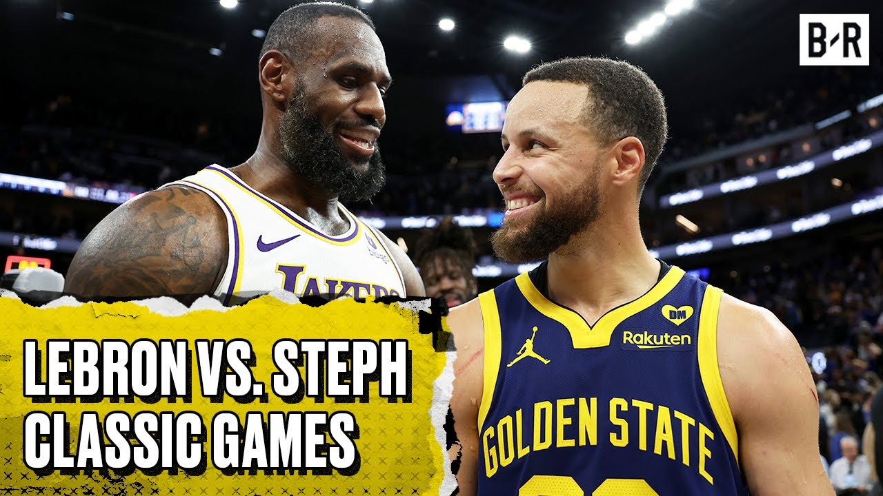 LeBron Warriors Finals: Classic Matchups and Highlights