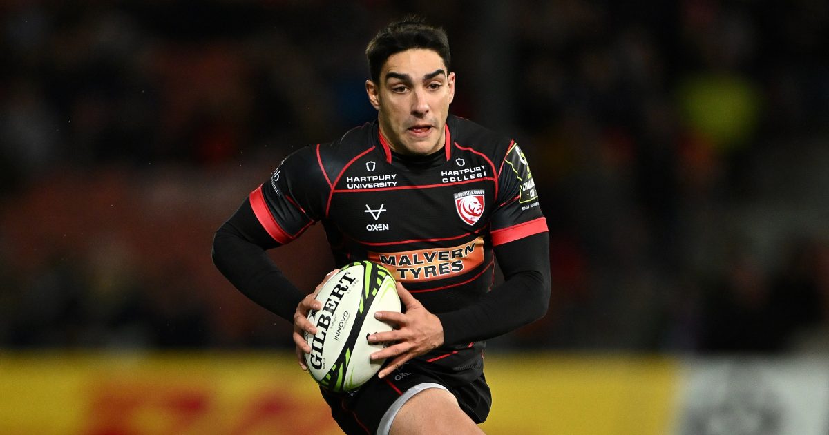 Santiago Carreras: The rising star you need to know.