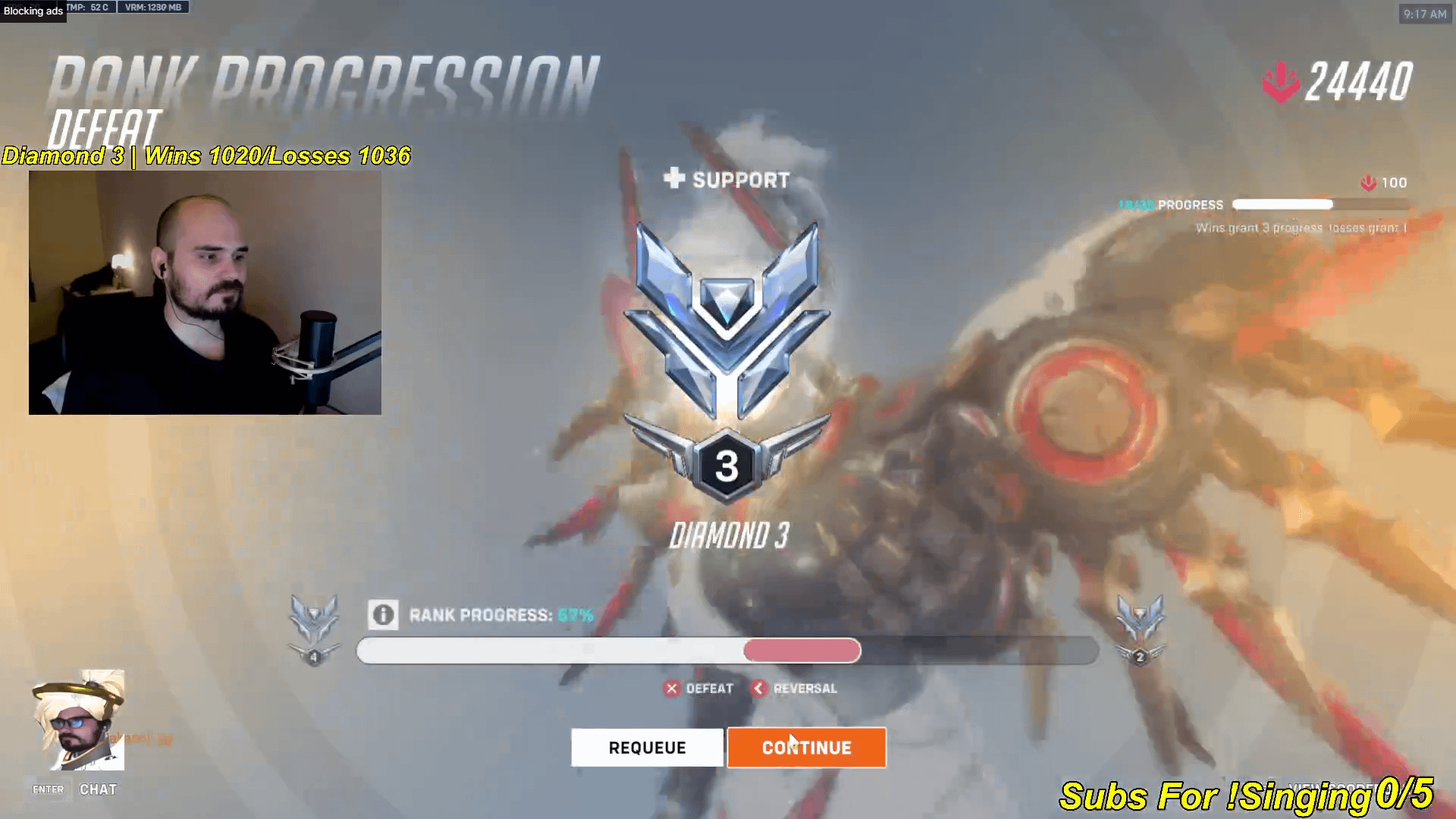 Need help with Moreweth Overwatch 2 Mercy Challenge? (See how top players finished it quickly)