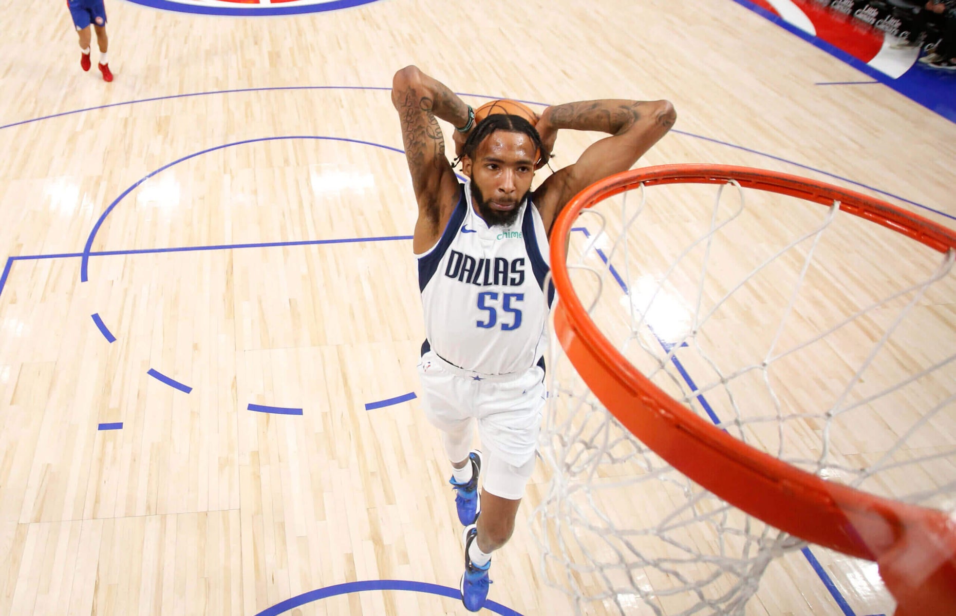 Is Derrick Jones a UFC Star? Find Out More Now!