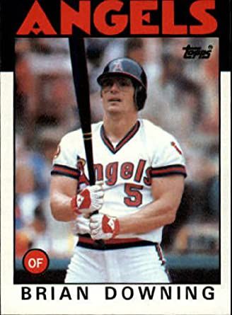 What were Brian Downing baseball stats really like? Discover his most impressive hitting numbers and records.