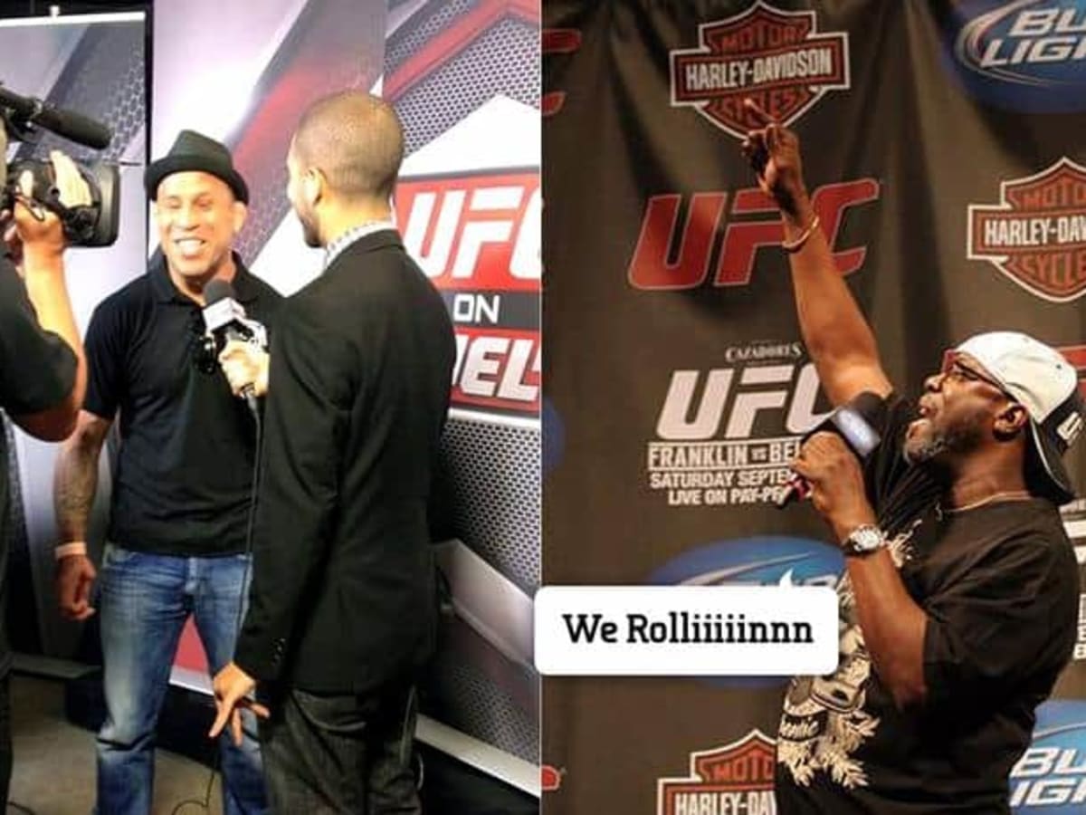 Curious about a UFC videographers salary? (Find out potential earnings in this role)
