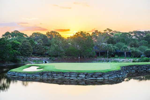 Grand Haven Golf Courses: Find the best golf course for you!