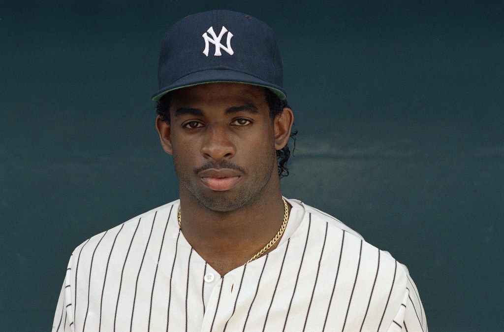 Why Deion Sanders left the Yankees: The story behind his departure from the team.