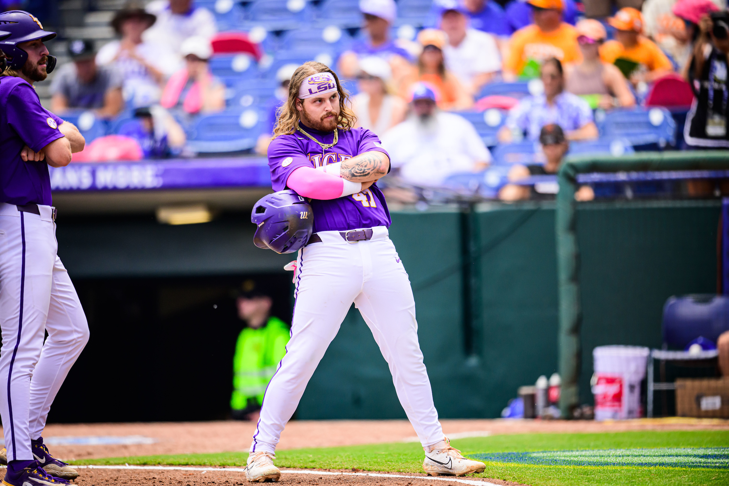 Tommy White Stats: Tracking His Amazing Career So Far