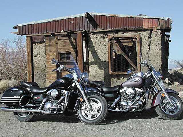 Is the Kawasaki VN1500 a Good Cruiser Motorcycle Choice? Real Owners Share Their Honest Riding Experiences.