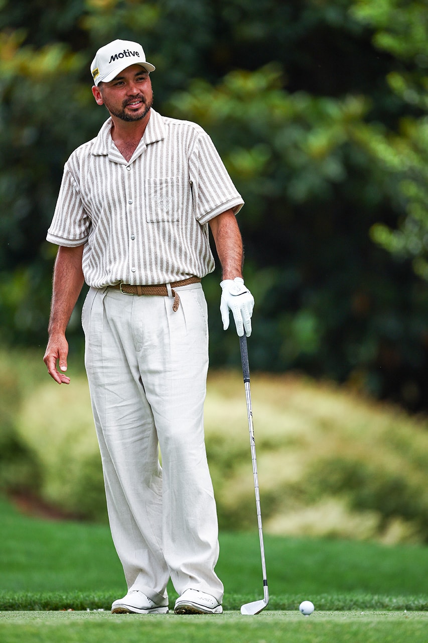 Jason Days Malbon Trousers: A Golfers Must-Have?