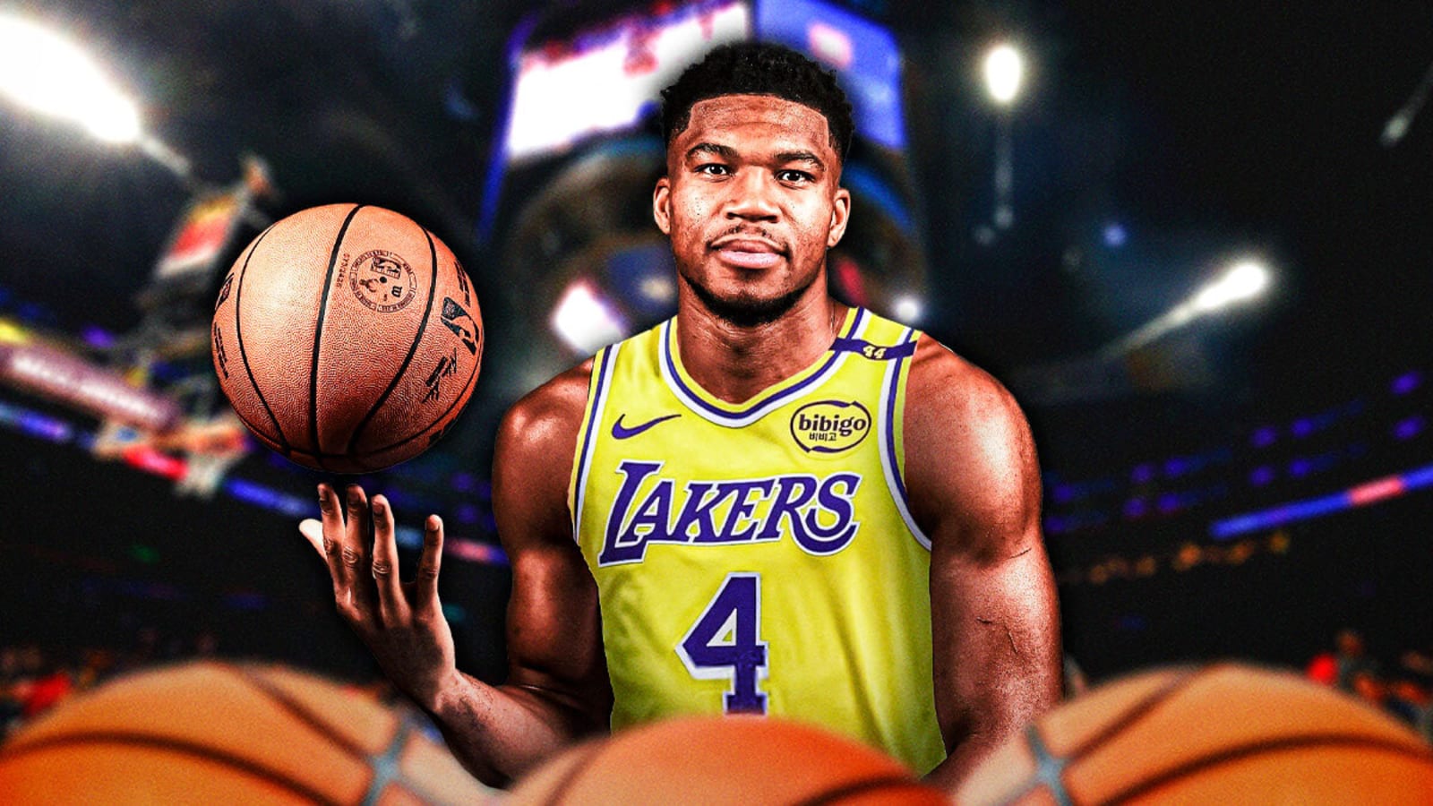 Lakers Bucks Trade: The Latest Buzz and Speculation