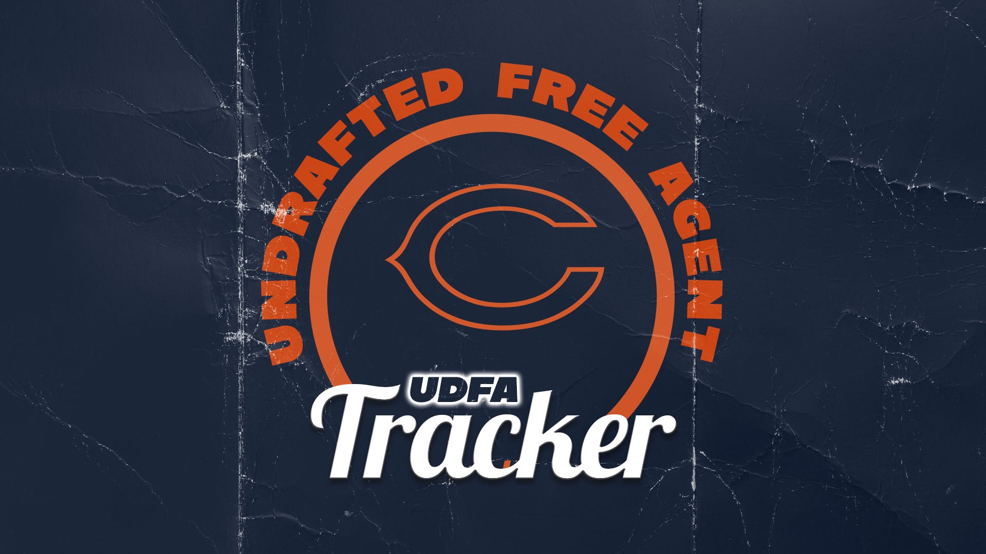 Meet the Chicago Bears undrafted free agents 2024: Hidden gems looking to make the roster.