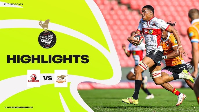 Want highlights from recent Currie Cup matches? Watch the best tries and key moments after the game.