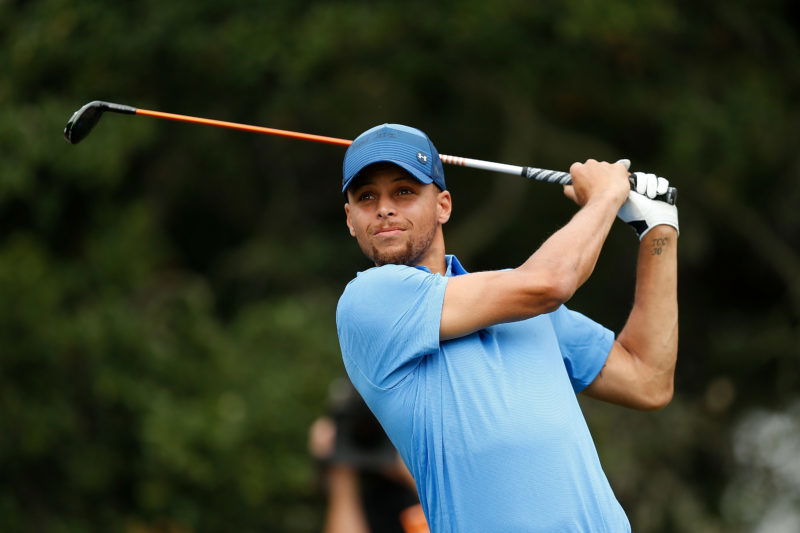 Steph Curry Handicap: How Does It Affect His Game?