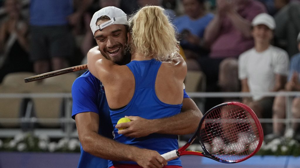 Tennis Czech: Find Great Deals and Local Info Here