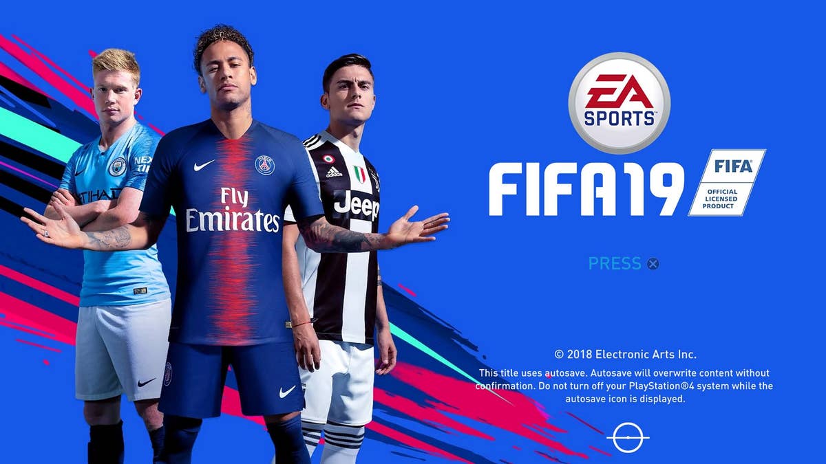 FIFA 19 Cover: Whos on it & Why it Matters