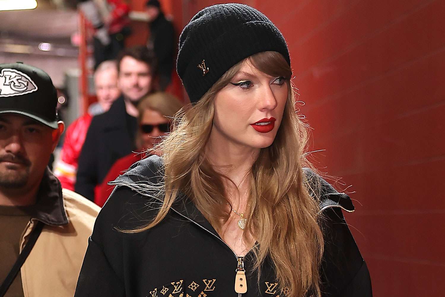 Taylor Swift Chiefs Game Today: What Time Is It On?