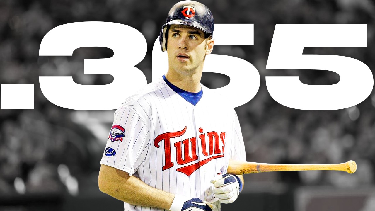 Joe Mauer: How to watch his greatest baseball games