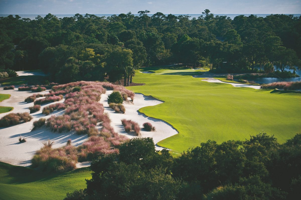 River Course at Kiawah Island: Your Ultimate Guide