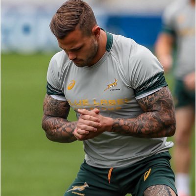 Francois Hougaard Rugby News: Updates and Latest Info