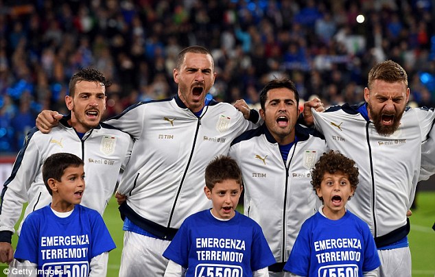 Why is the partita nazionale italiana so important for fans? (Discover the passion behind Italys national team games)