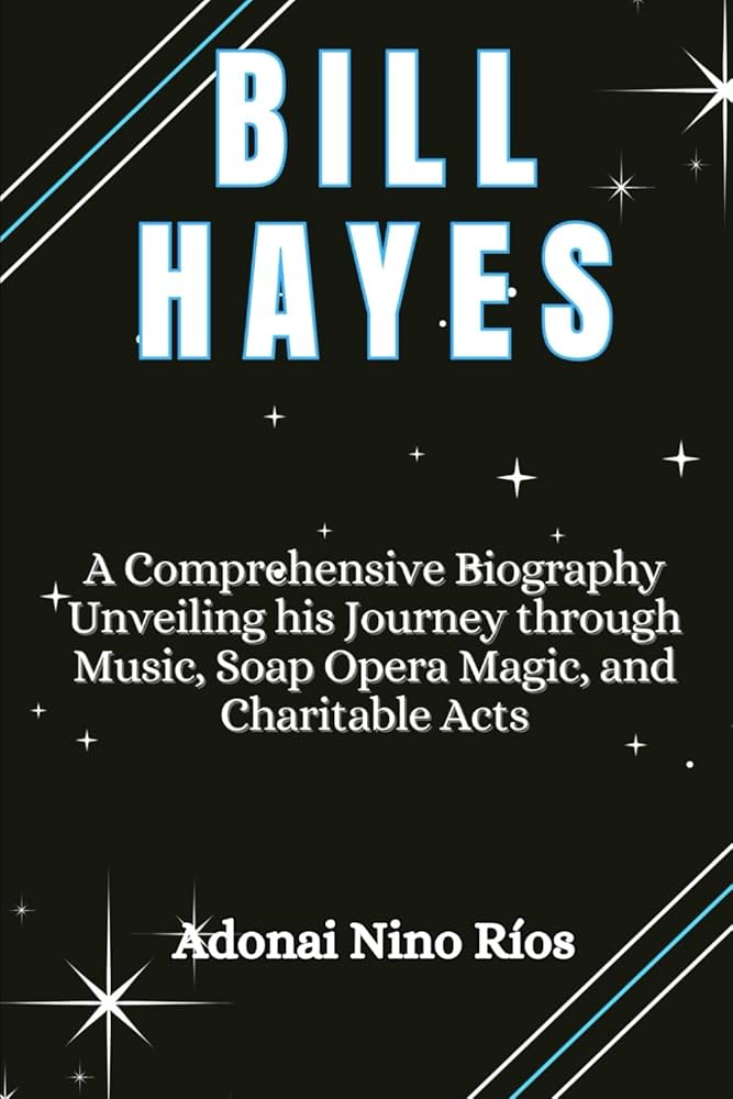 Want reliable reviews for Bill Hayes books before buying? See what other readers are saying first.