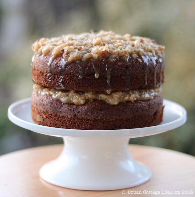 Want the Elizabeth single mom birthday cake recipe? Bake this simple and tasty cake easily for her special day.