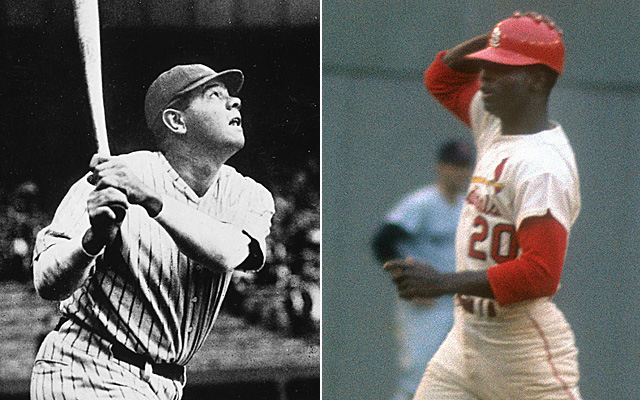 Which player hit the most home runs in a world series series ever? Explore our list of the top Fall Classic power hitters.