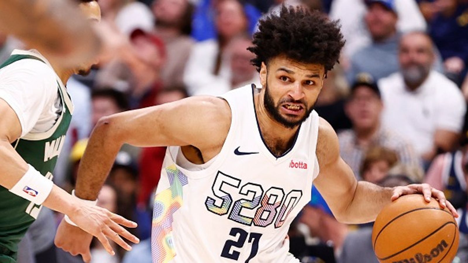 Jamal Murray Injury Update: Whats the Latest News?