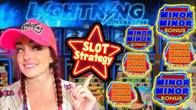How to win at linkin slots? Check out these top tips