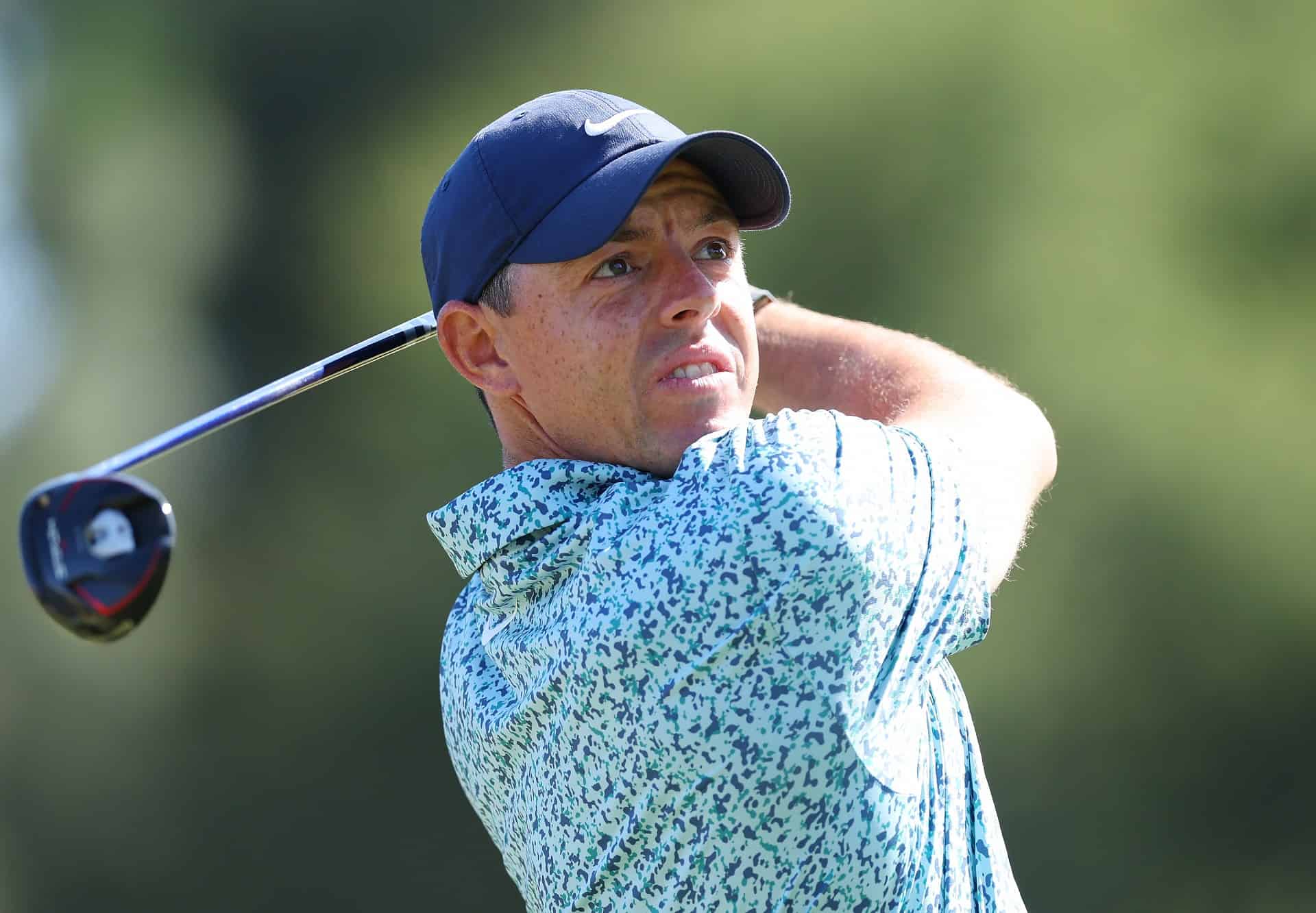 How can you easily track the complete Rory McIlroy golf schedule? Find all his upcoming tournament dates right here.