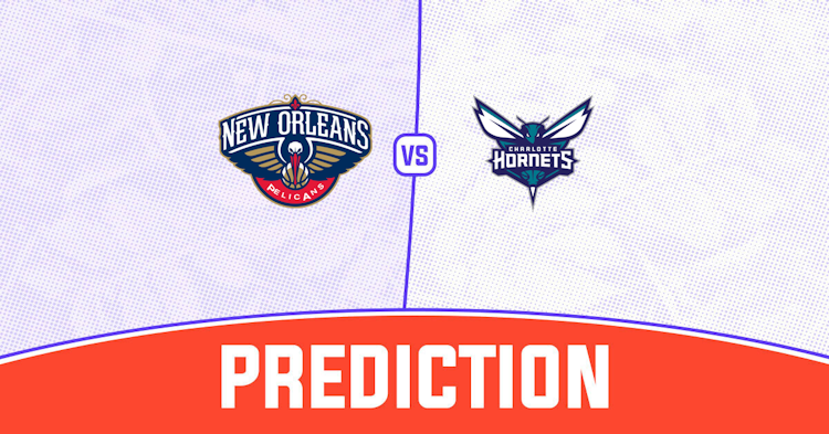 Pelicans vs Hornets: Predictions and betting tips