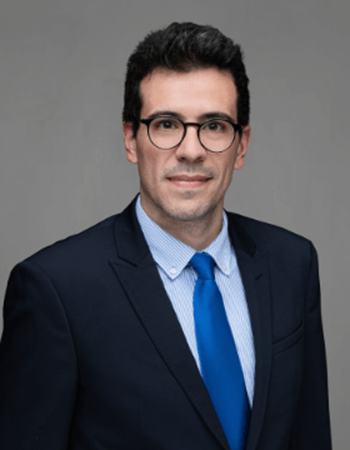 Victor Hernandez profile: His early life and career info