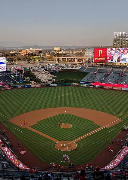 Angel Stadium Upcoming Events: Tickets & Info Here.